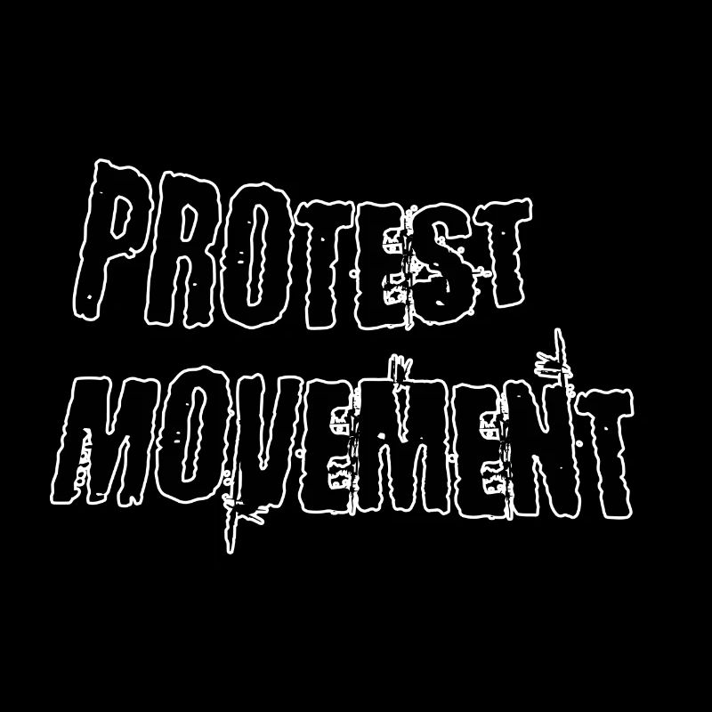 Protest Movement