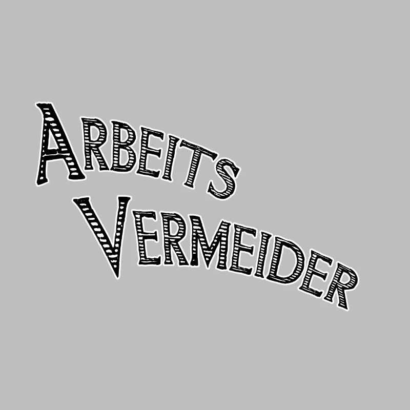 Work avoiders