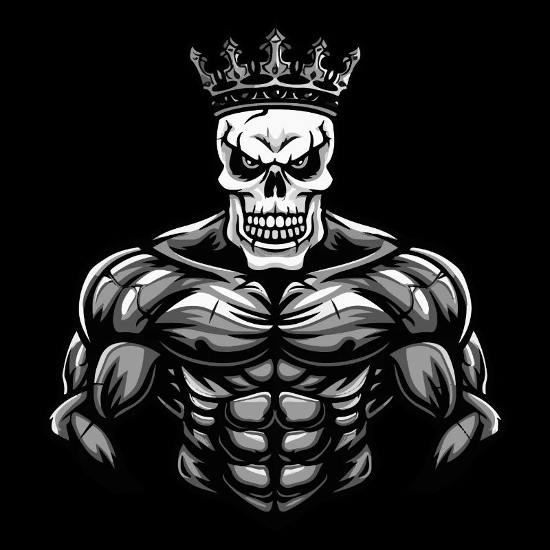 skull king