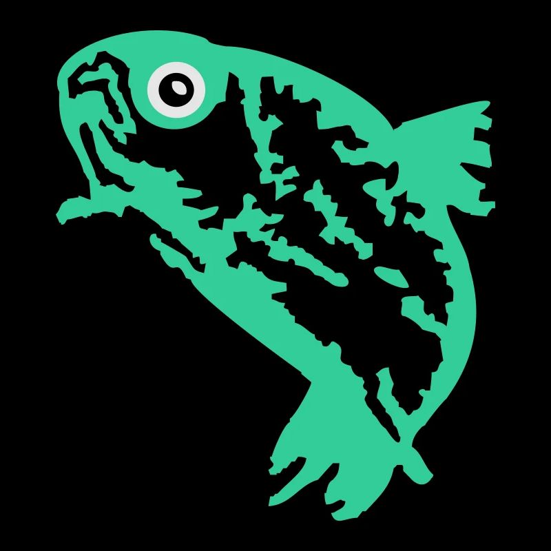 Forelle / Trout (3c)
