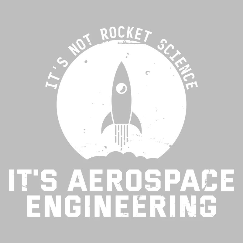 Aerospace Engineer Witz