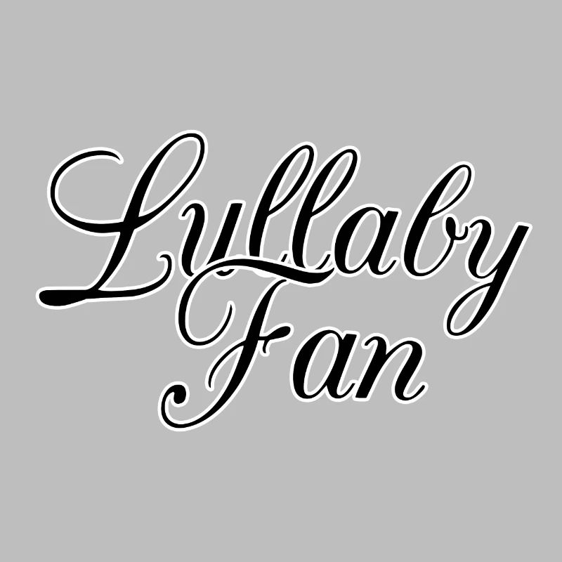 Lullaby fan