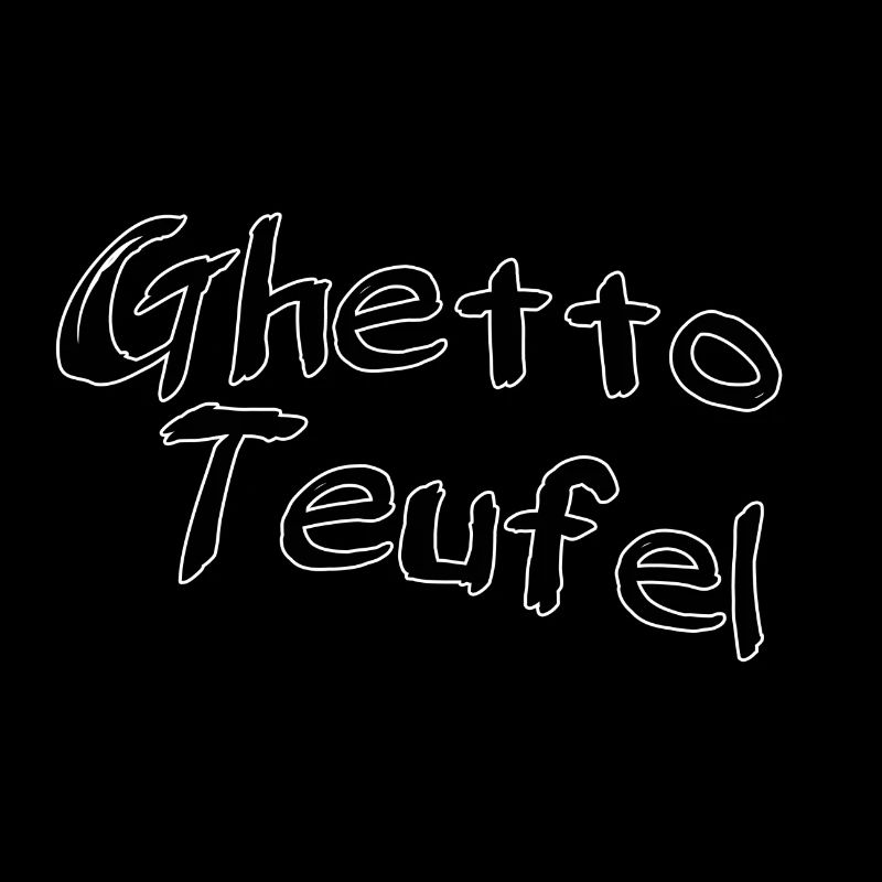 Ghetto devils
