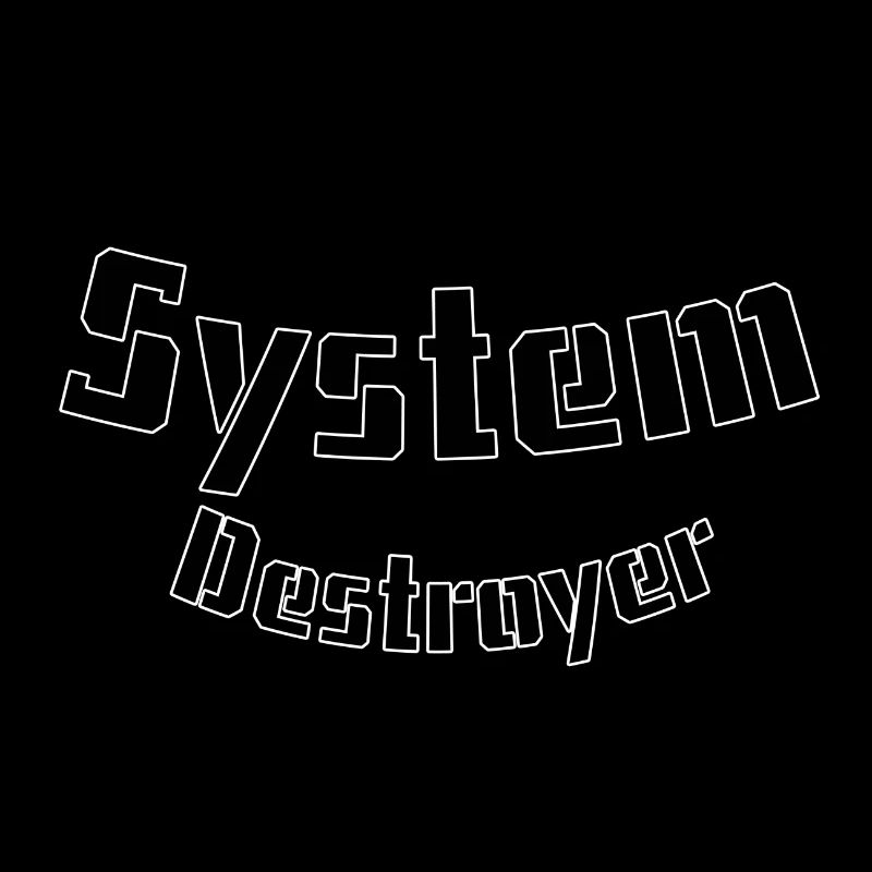 Destructeur de système