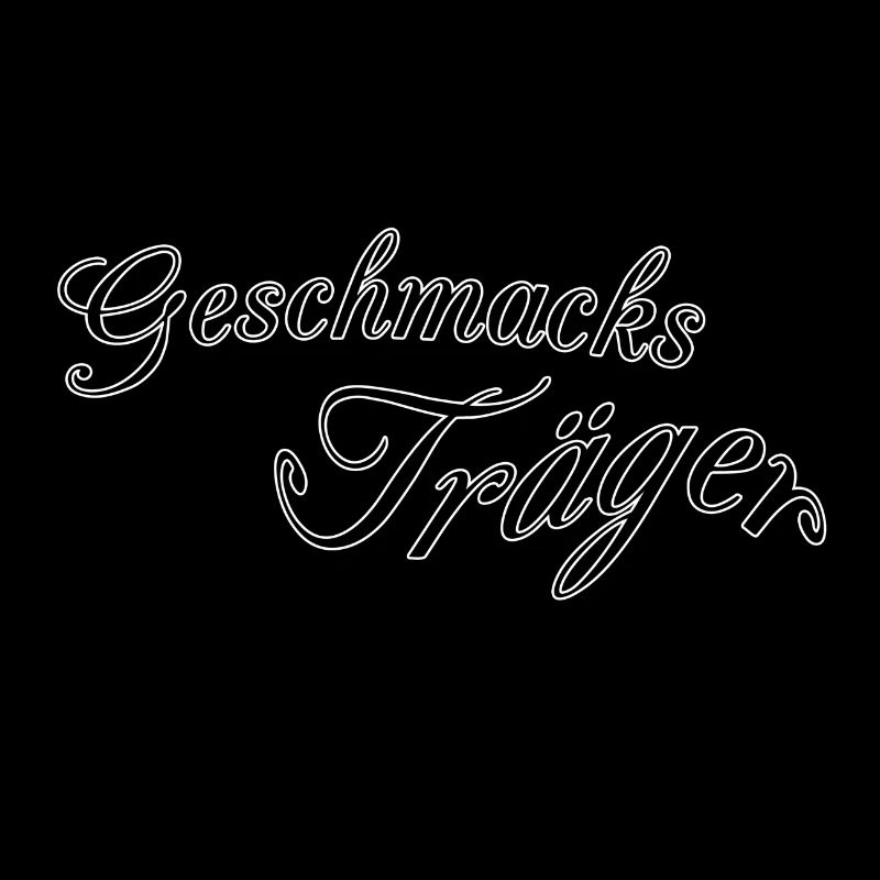 Geschmacksträger