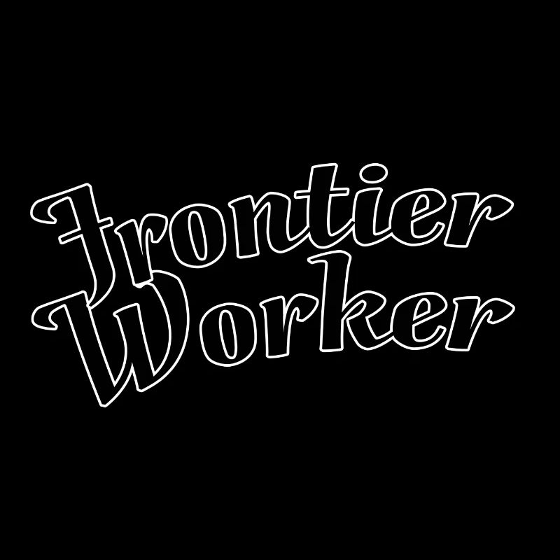 Travailleur frontalier