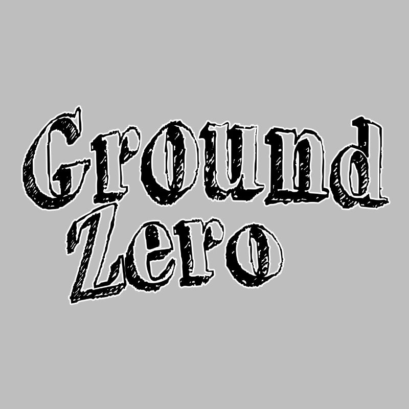 Ground zero