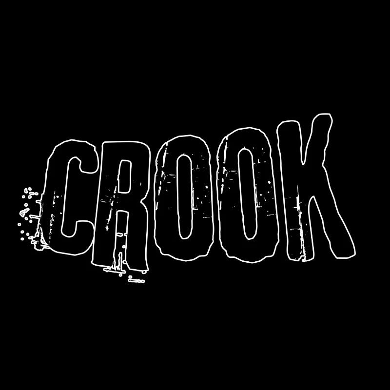 Escroc