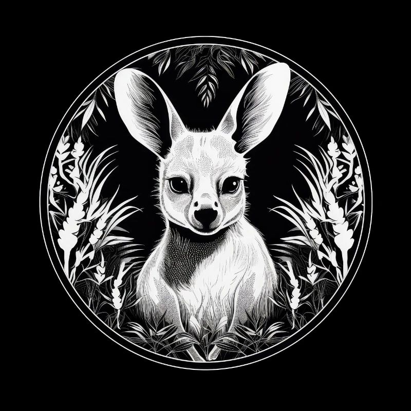 Känguru