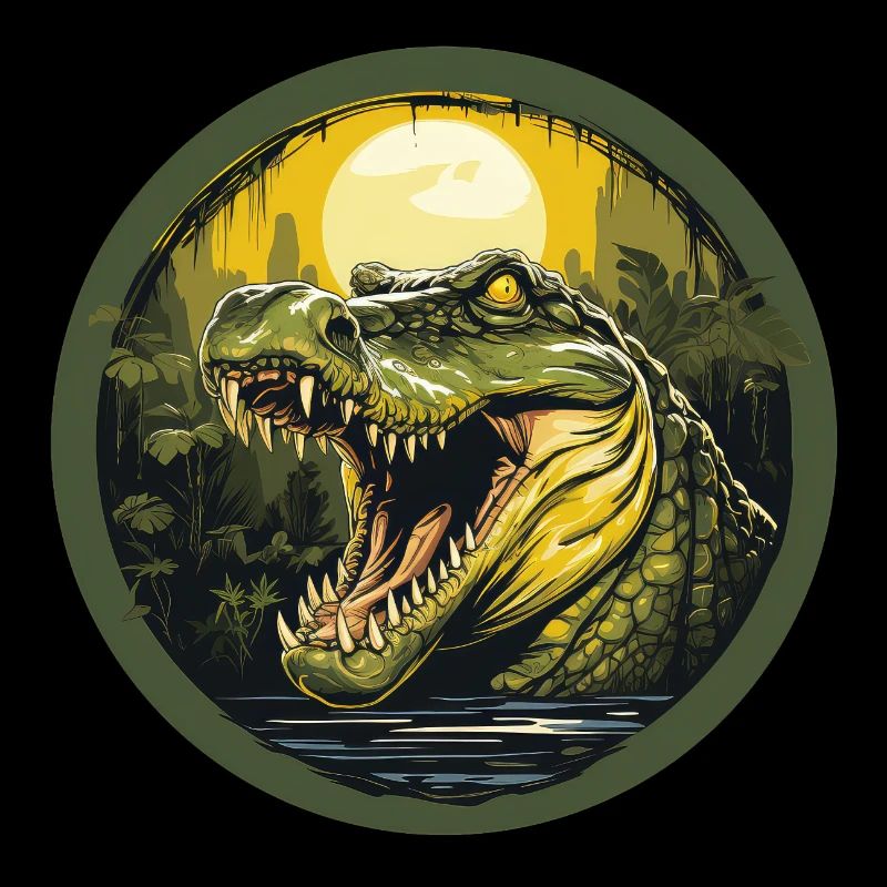 Crocodile