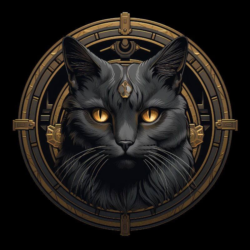 Chat Chartreux