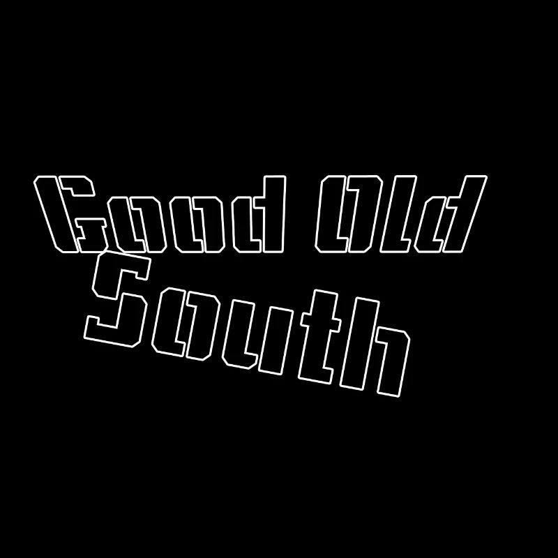Good old south