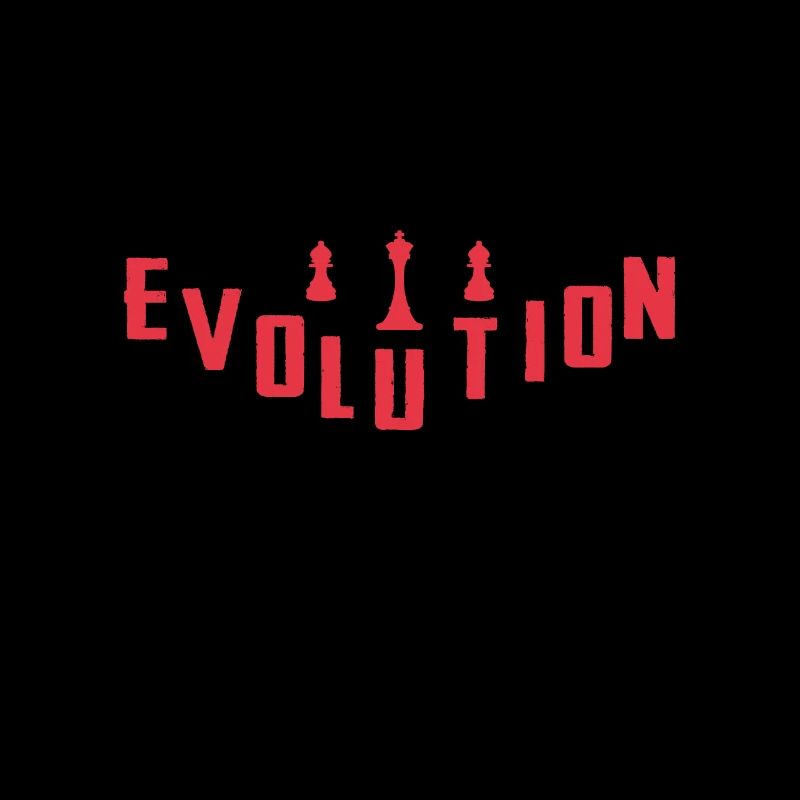 The Evolution of Chess