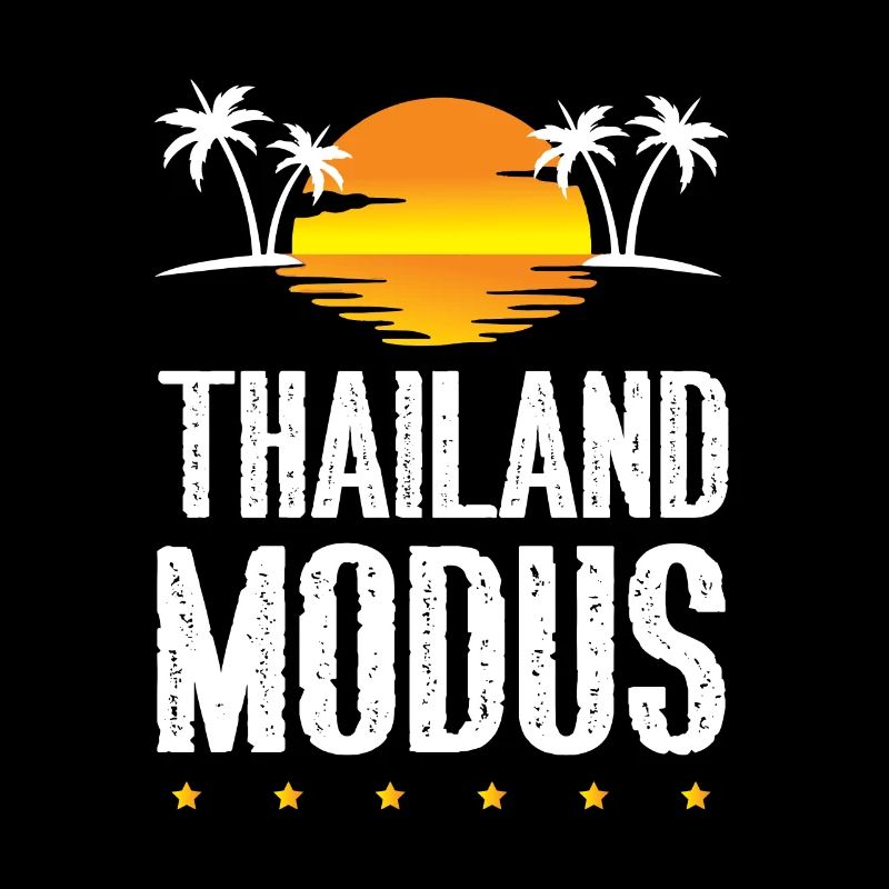 Thailand Modus