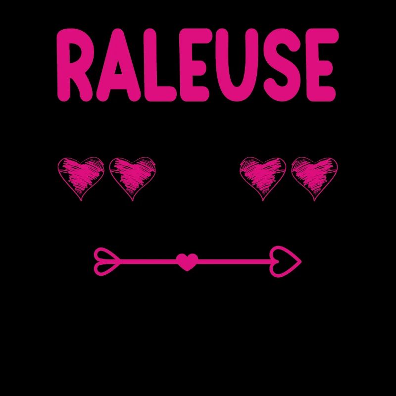 Raleuse Chiante Mais Adorable