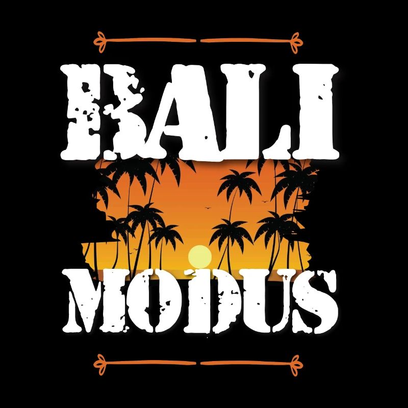 Bali Mode