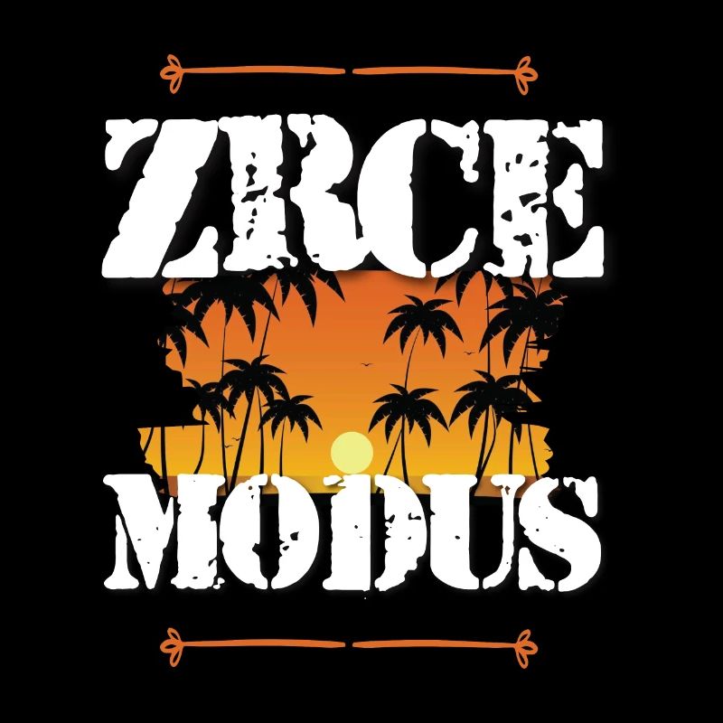 Zrce Modus
