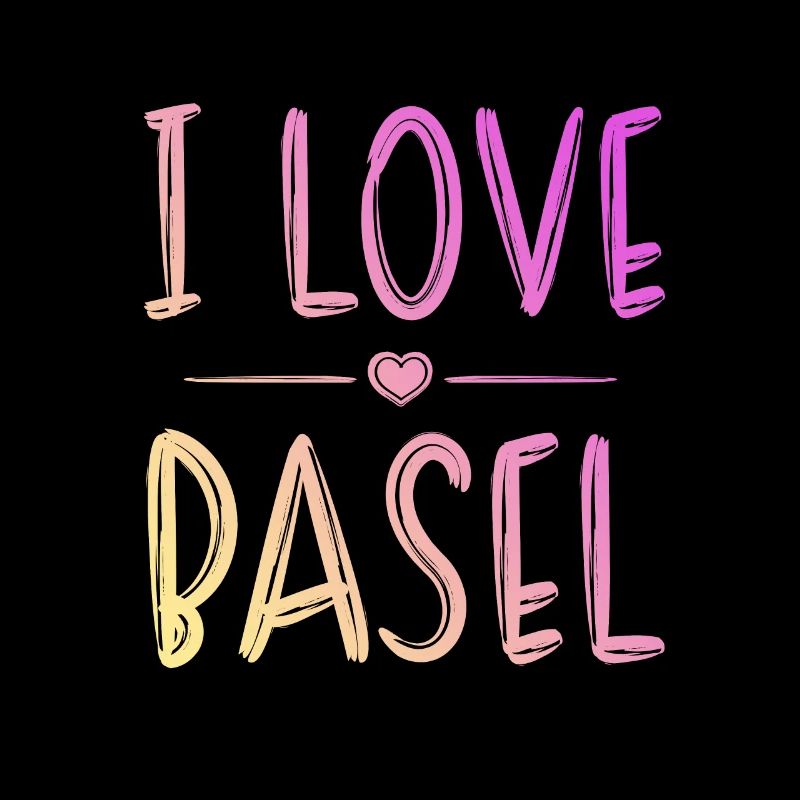 J’adore Bâle