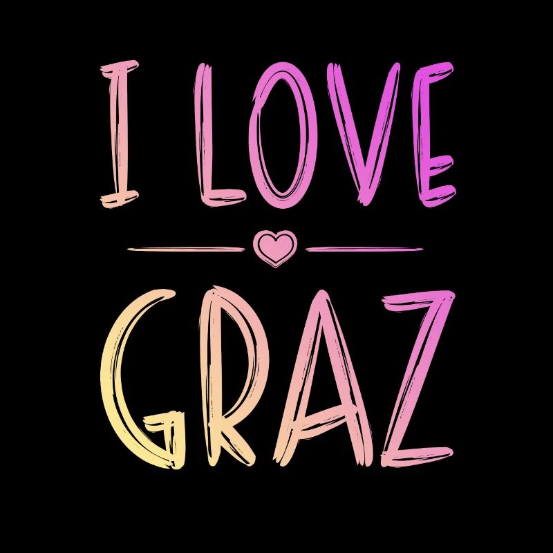 J’aime Graz
