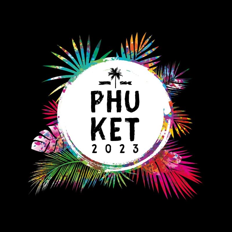 Phuket 2023 Bunt
