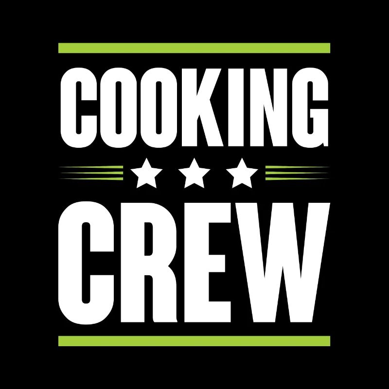 Équipe de cuisson