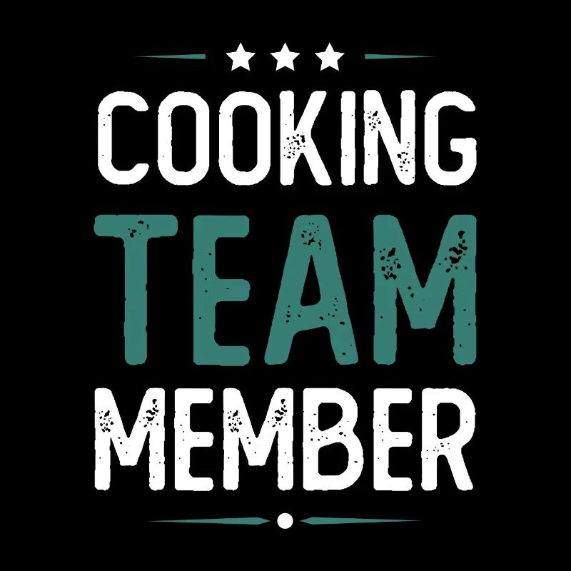 Cooking Team