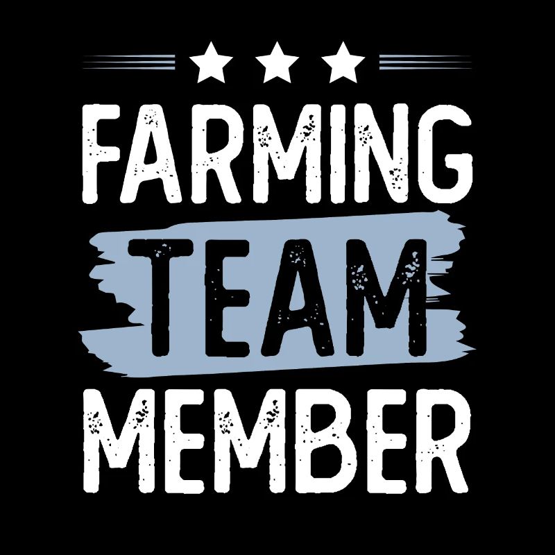 Farming Team