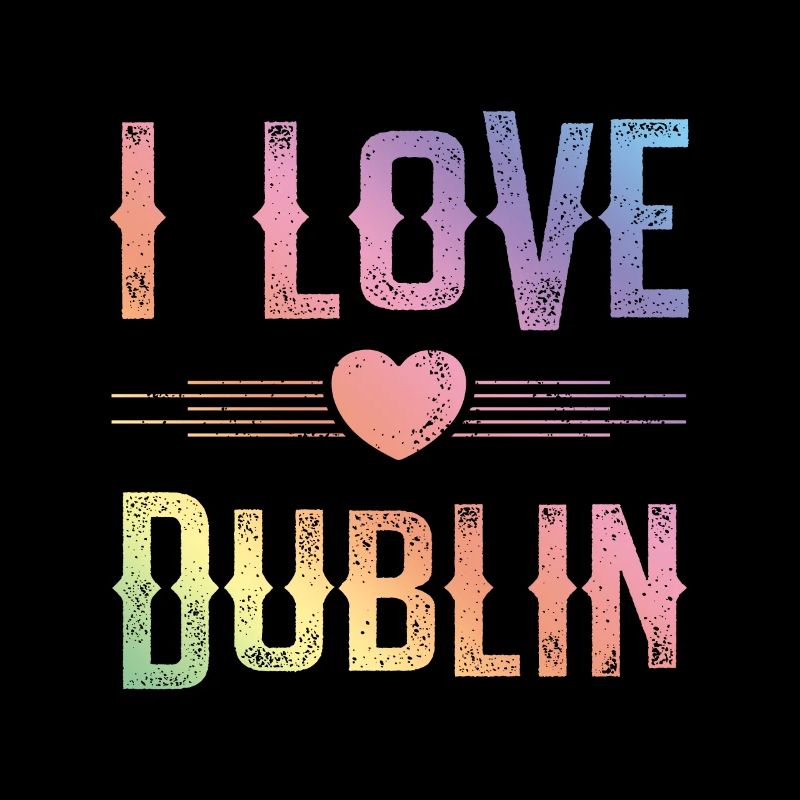 J’adore Dublin