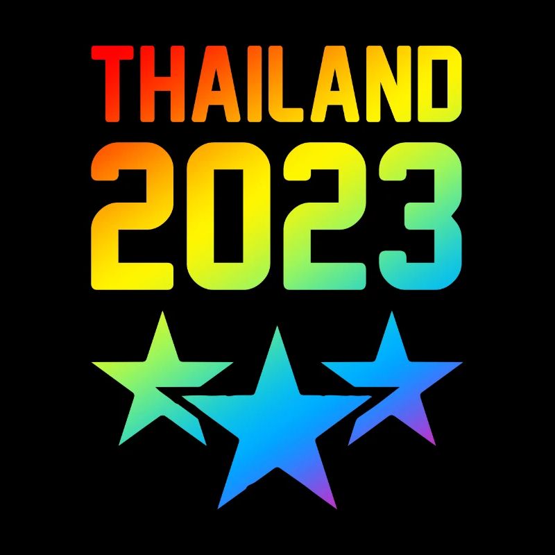 Thailand 2023