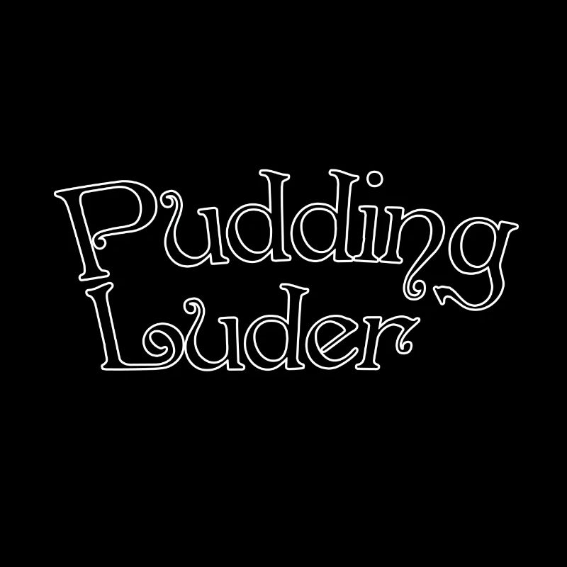 Puddingluder