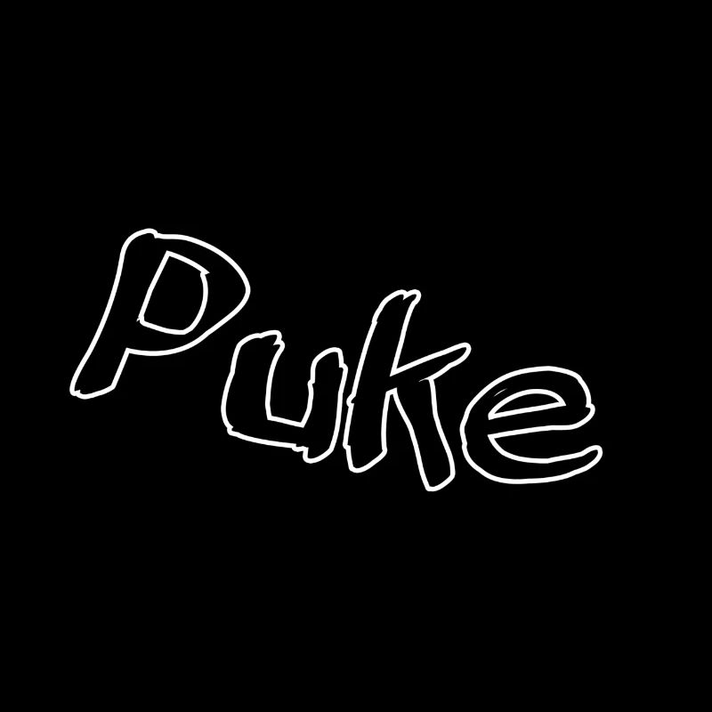 Puke