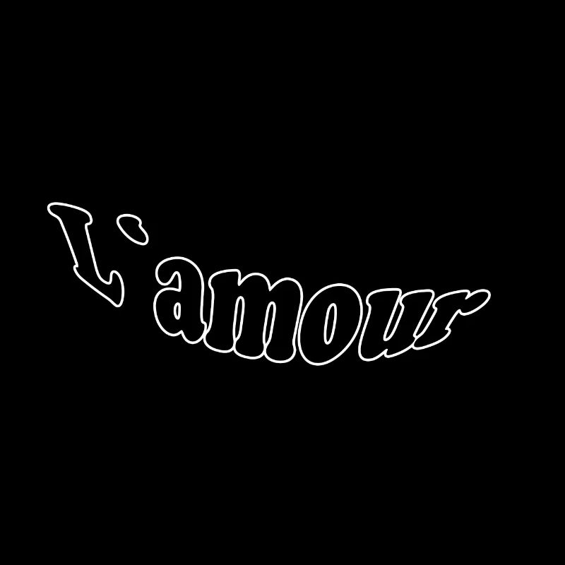 L’amour