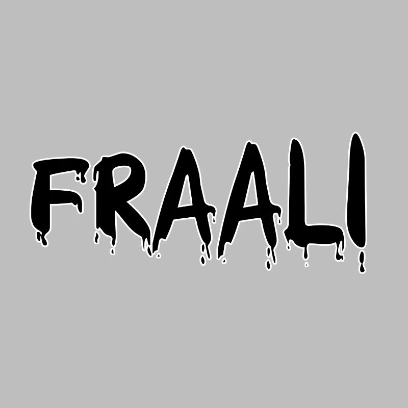 Fraali