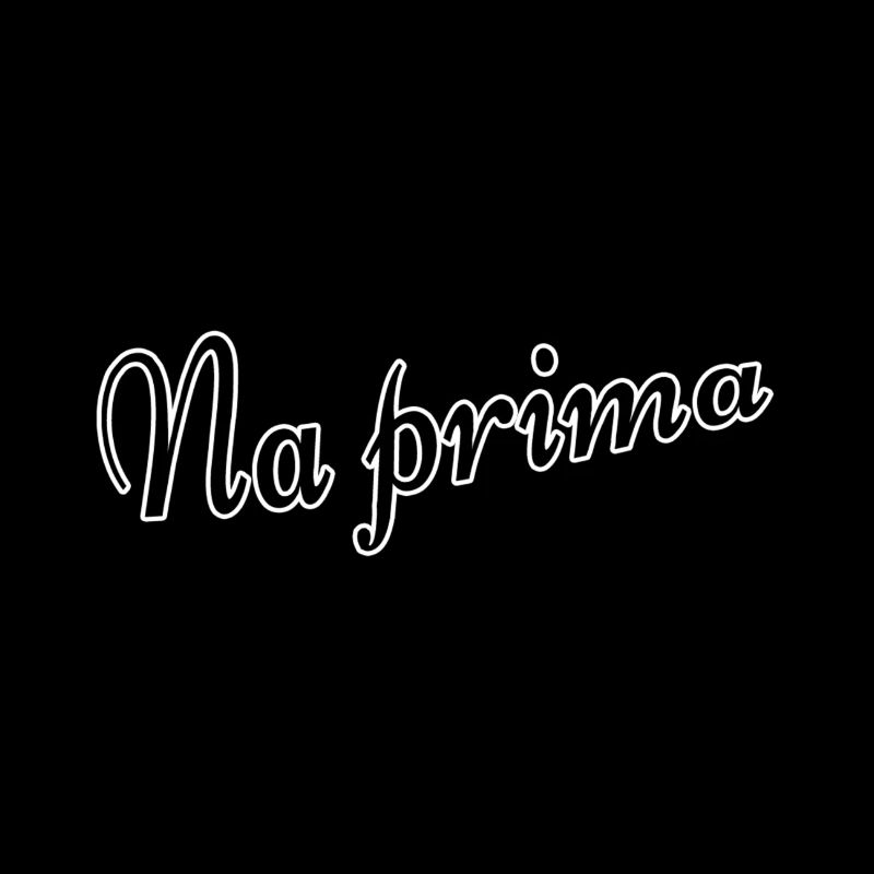 Na prima