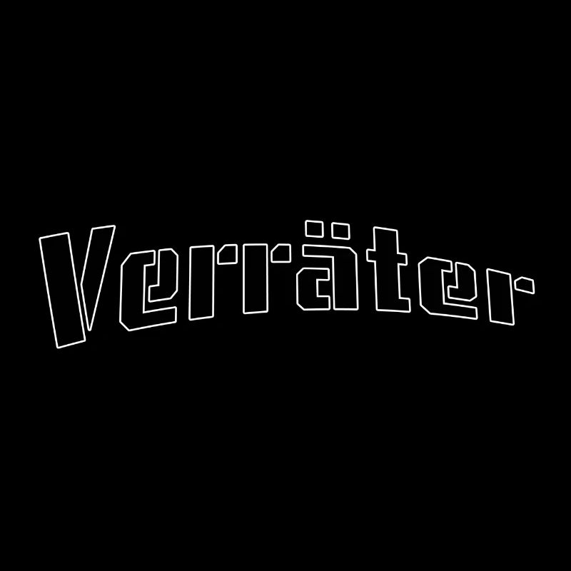 Verräter