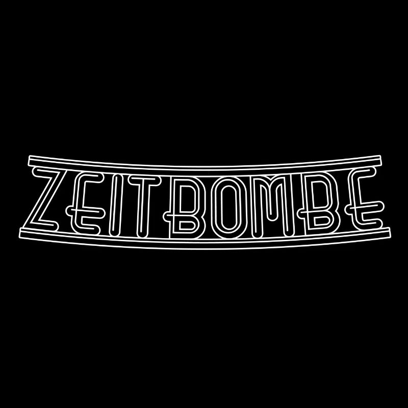 Zeitbombe