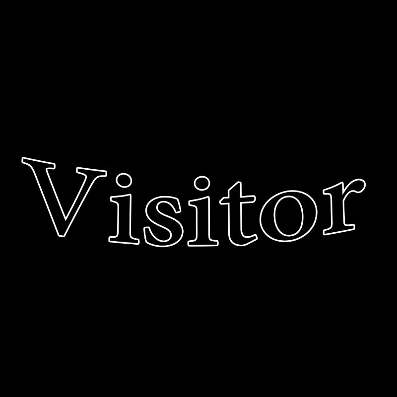 Visitor