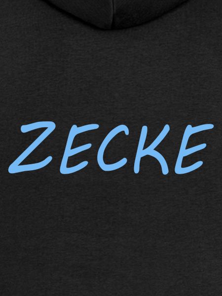 ZECKE