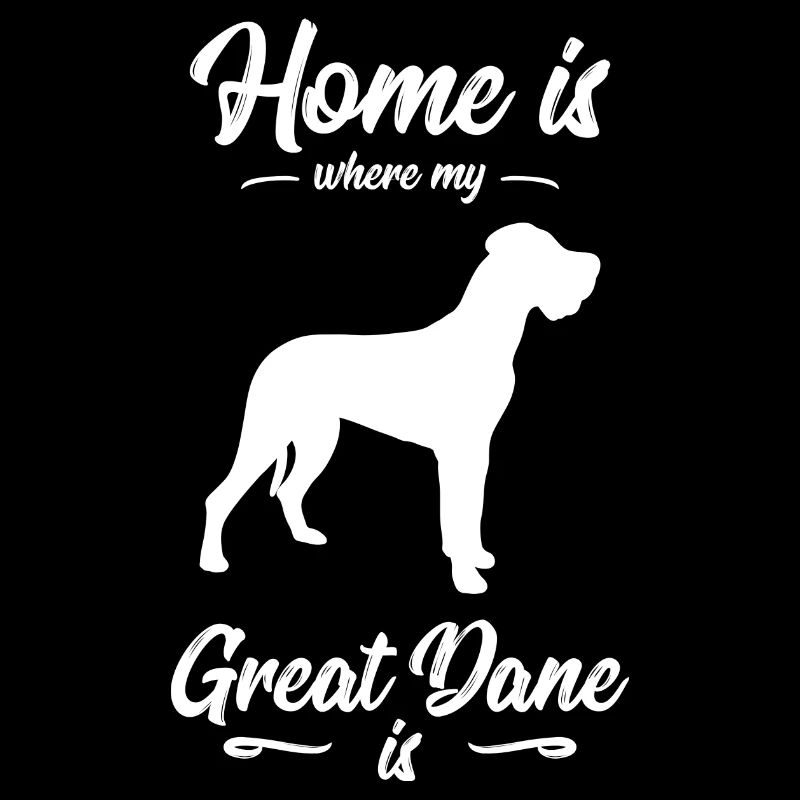 Great Dane - Dog