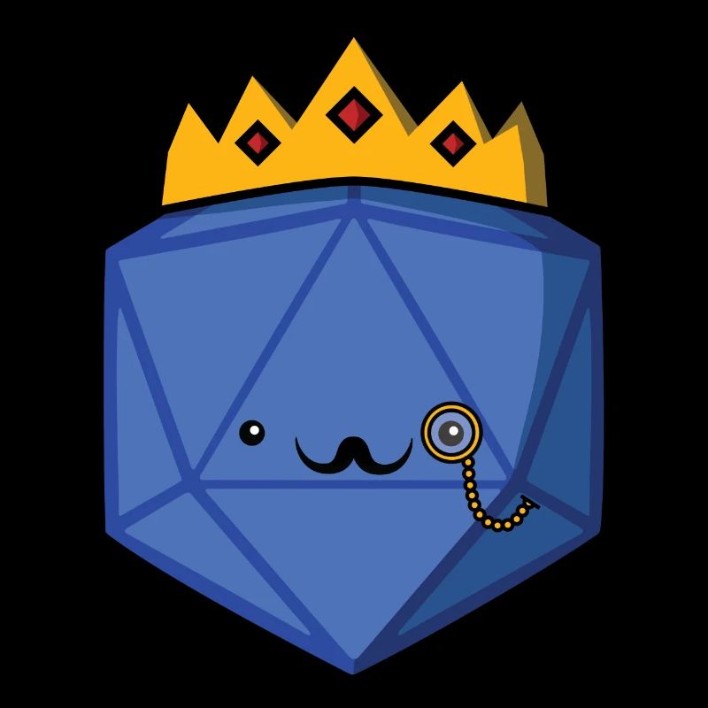 Dice King