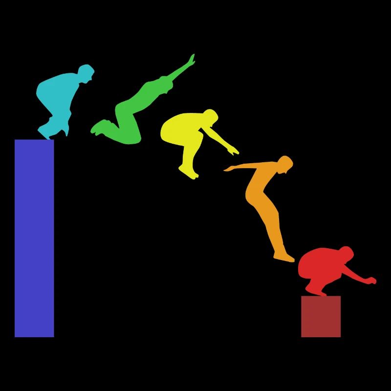 parkour