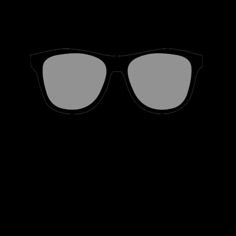 Man mit sonnenbrille