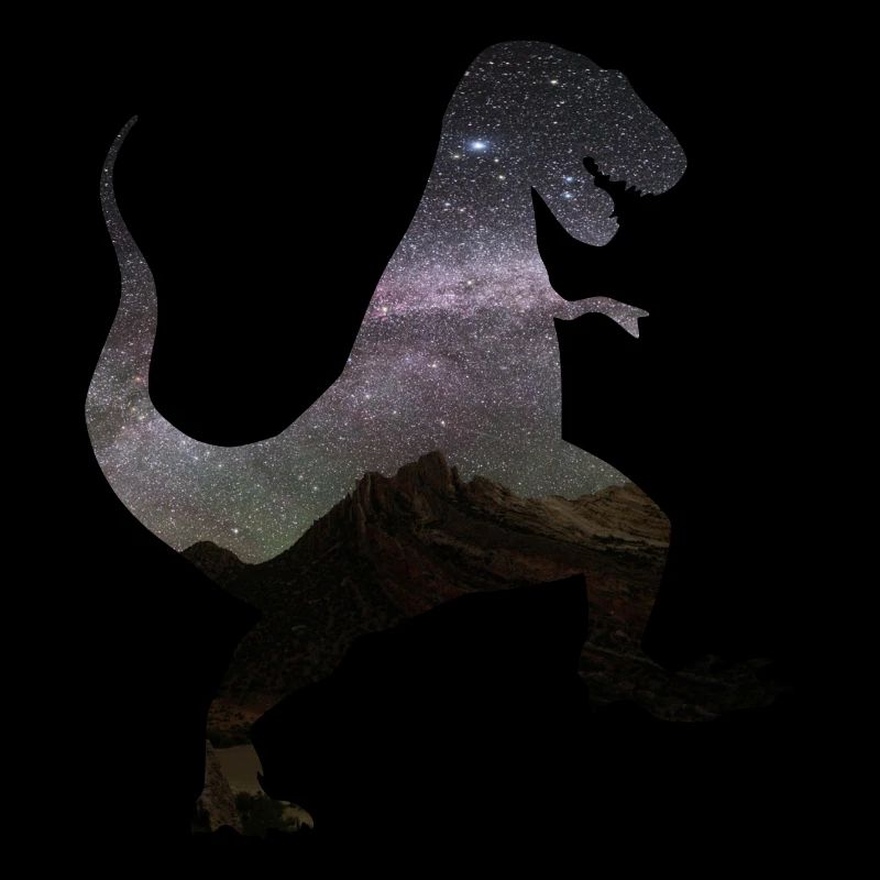 The Dinausore - I Can't I Dinosaur