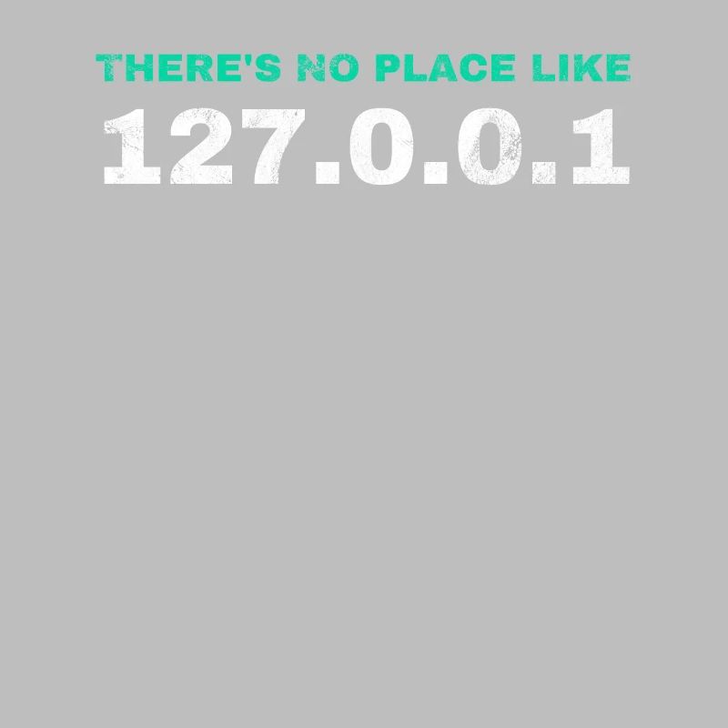 Funny Gift Programmer Computer Nerds