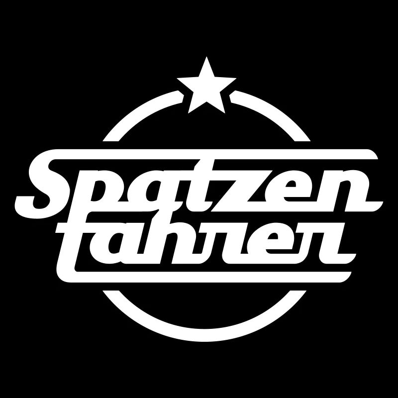 Spatzenfahrer