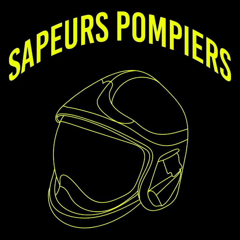 POMPIER - sapeurs pompiers