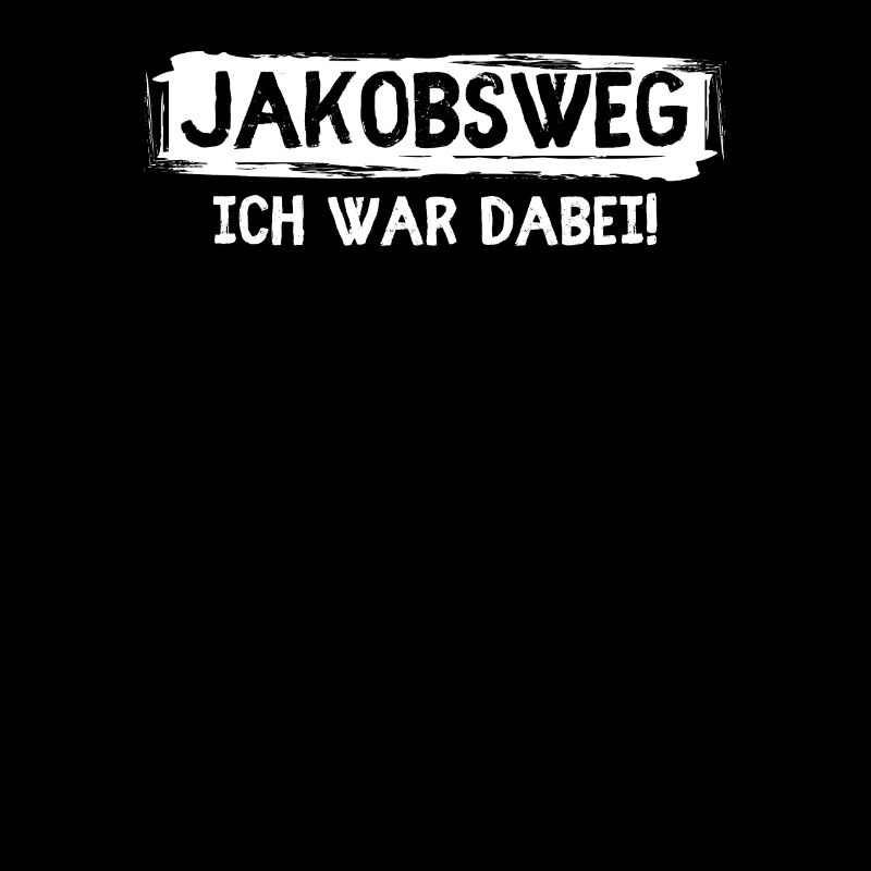 Jakobsweg - Ich war dabei!
