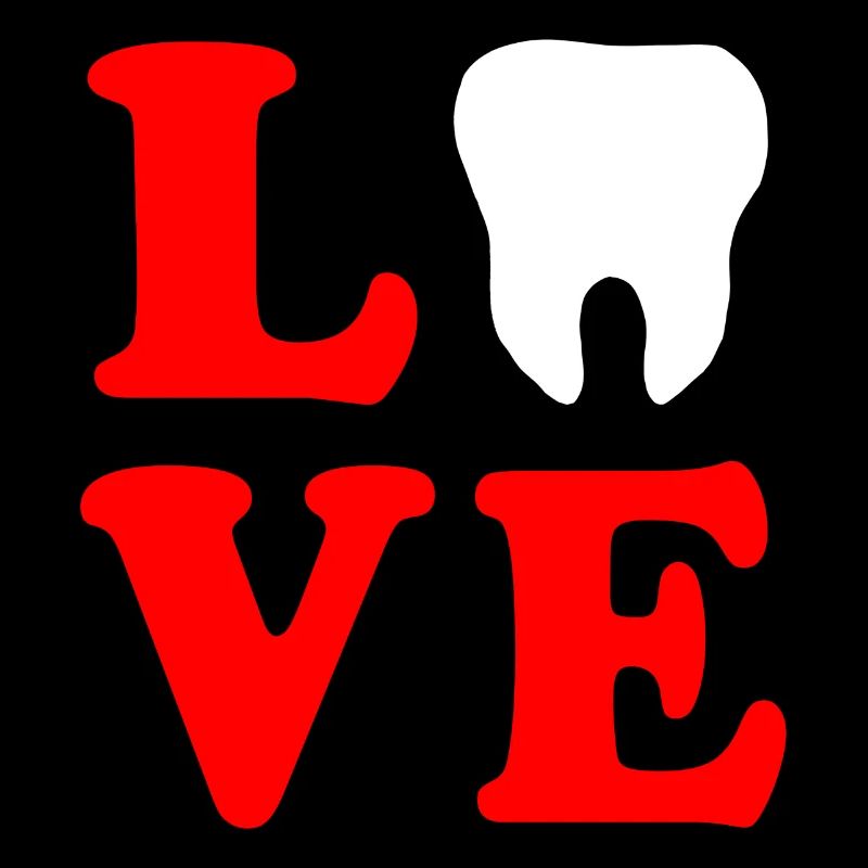 Love Teeth