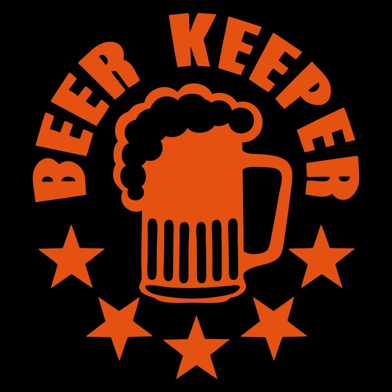 bierhalter bier alkohol humor