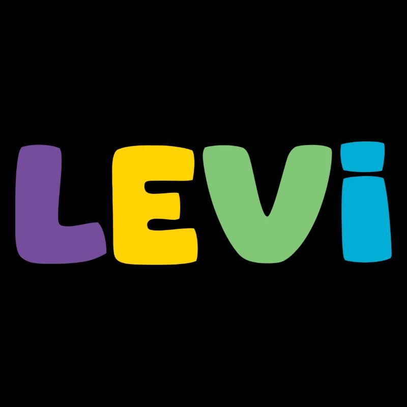 Name - Levi